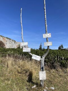 Photo de Markus Loos le long du parcours