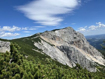 Photo de SchieferMartin le long du parcours