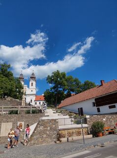 Fotografia z Alaunga na trase