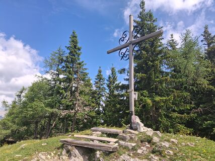 Foto von maria_hochschwab entlang der Tour