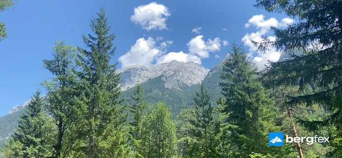 Foto von Sabine2803 entlang der Tour