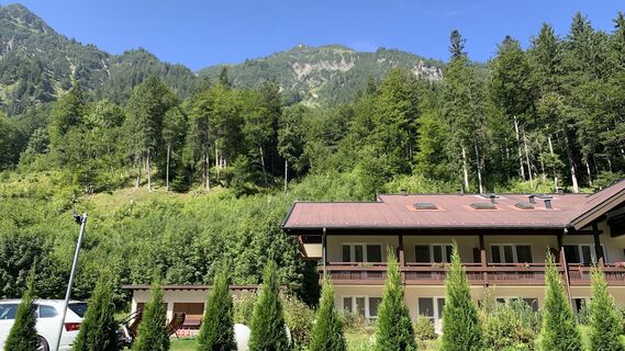 Fotografia z outdoor_rue na trase