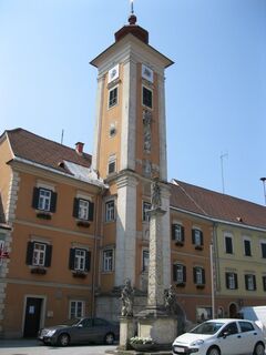 Mureck - Ehrenhausen