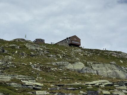 Foto von AndiChef1 entlang der Tour