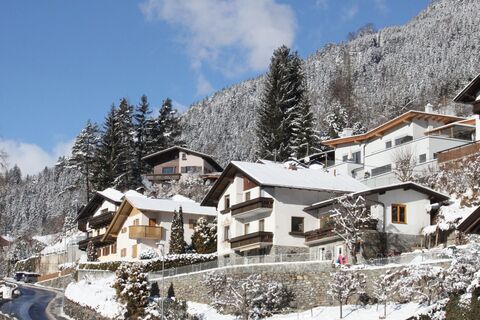 Panorama Appartements Mora