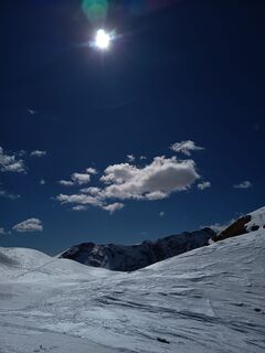 Photo de Aner le long du parcours
