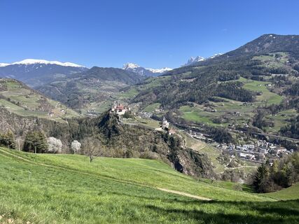 Fotografija s spletne strani Stefano “Iddo” na poti