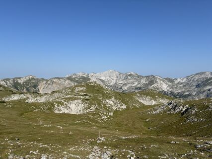 Fotografija s spletne strani Luciano na poti