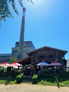 Foto von mmecki entlang der Tour