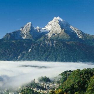 Kneifelspitze