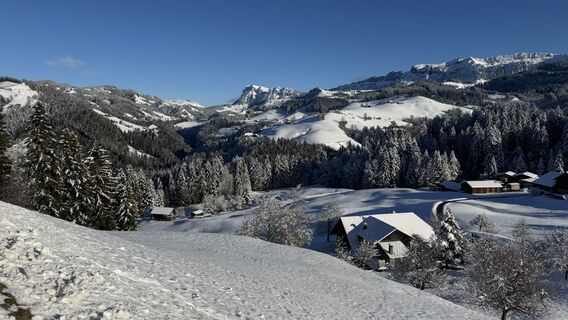 Zdjęcie z peter_oe wzdłuż trasy