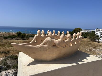 Photo de JoeFrei le long du parcours