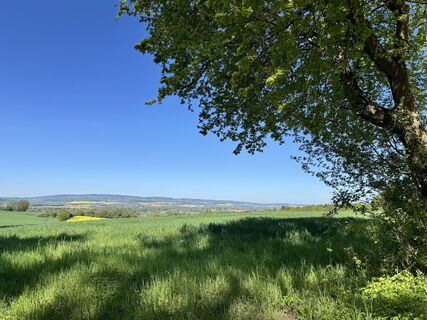 Foto von NaJa entlang der Tour
