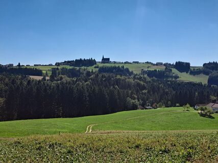 Photo de Bellou le long du parcours