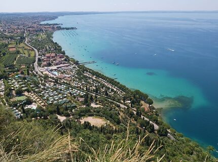 Fotografie de la PerryB de-a lungul turului