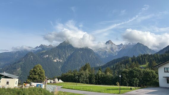 Fotografija s spletne strani Linn Werning na poti