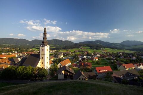 Passail_Ortsbild_Almenland_Foto Bergmann