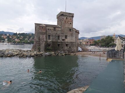 Photo de PerryB le long du parcours