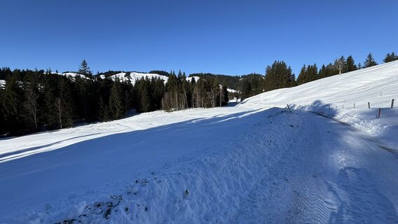 Foto fra peter_oe undervejs på turen