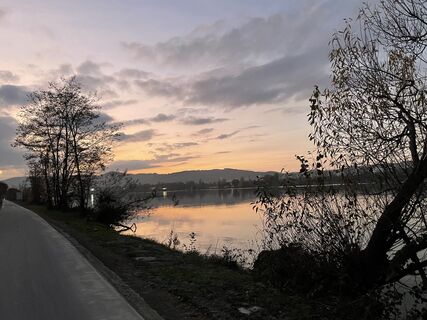 Photo de Gab!Ho le long du parcours