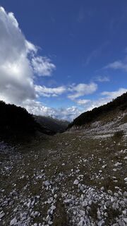 Photo de Simon Beisheim 1 le long du parcours