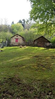 Foto de Paolo Paganini a lo largo del recorrido