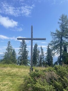 Foto von Hanza entlang der Tour