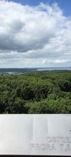 Foto von Rainer Kroschwald entlang der Tour