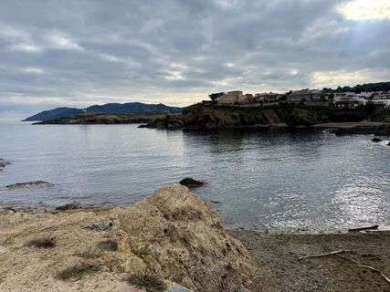 Zdjęcie z Heidi wzdłuż trasy