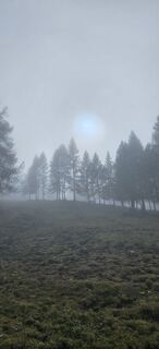 Foto de Nils Appelhoff a lo largo del recorrido