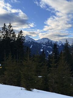 Foto von Theaune entlang der Tour