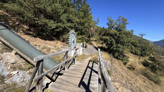 Fotografija s spletne strani peter_oe na poti