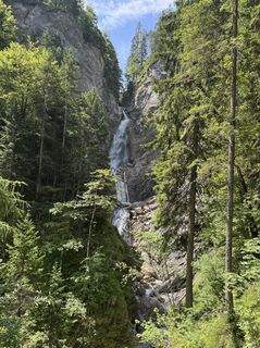 Foto von harry4fun entlang der Tour