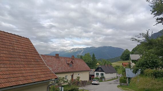Foto von Bergpirat entlang der Tour
