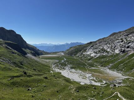 Photo de Aar0n8716 le long du parcours