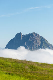 Blick auf den Großen Rettenstein
