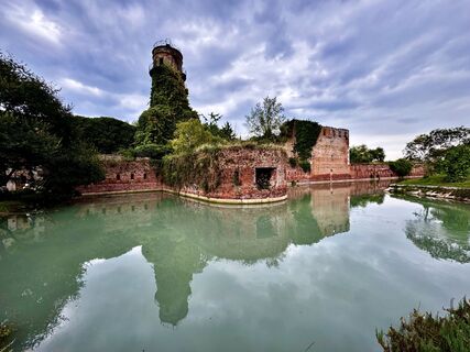 Foto von Les aventures de Ghislain entlang der Tour