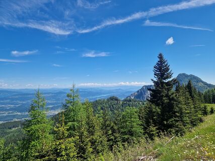 Foto von Montfemme entlang der Tour