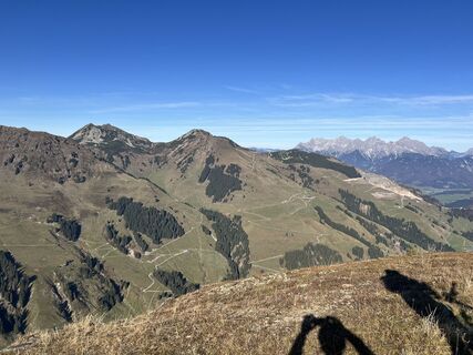 Foto von Zoran Dujakovic entlang der Tour