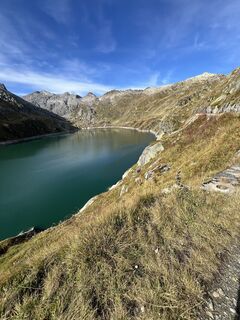 Fotó a Jeannette Etterli honlapról a túra során