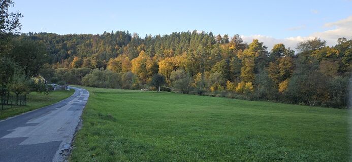 Fotografie z Berni_S na trase