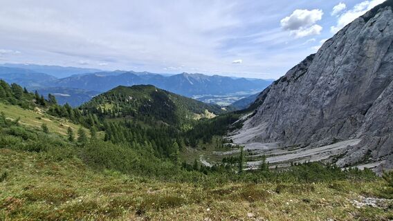 Foto von casaalpina entlang der Tour
