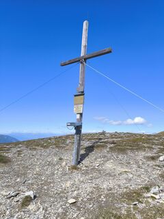 Fotografija s spletne strani Melanie Lex na poti