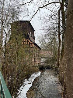 Fotografija s spletne strani Kerstin Albrecht na poti