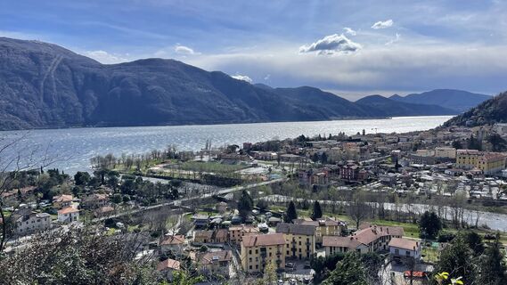 Fotografija s spletne strani Lis Malzach na poti