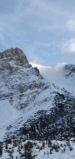 Foto de Johmax61 a lo largo del recorrido