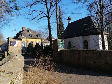 Foto von Eifeleddy entlang der Tour