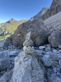 Foto von AnnaB entlang der Tour