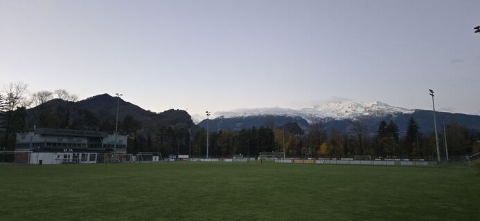 Foto da johann.berner lungo il tour