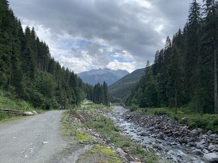Fotó a Koen De Wit honlapról a túra során